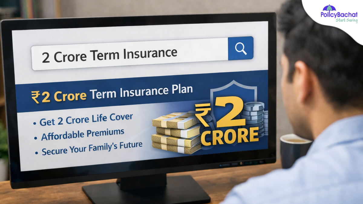 {rupee_symbol}2 Crore Term Insurance in {City}, {State} | Check Premium Rates