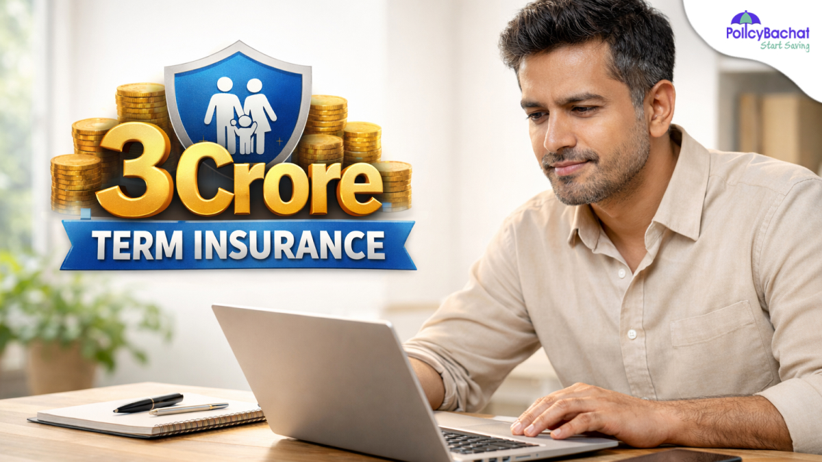 {rupee_symbol}3 Crore Term Insurance in {City}, {State} {Pin} | Compare Plans