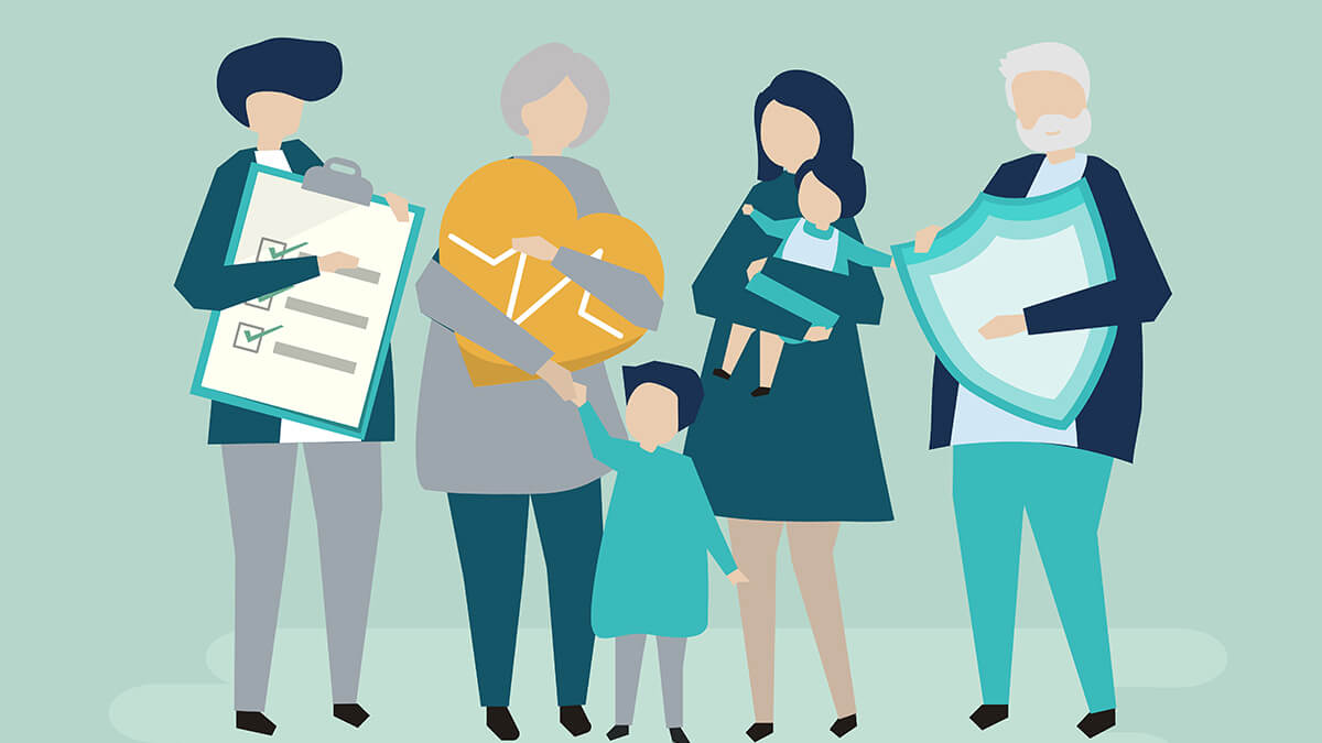 National Health Insurance Scheme in India {Y}