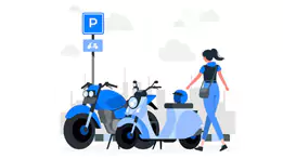 Image of Two Wheeler Insurance Renewal Online in India 2025