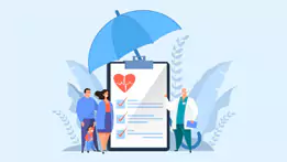 Image of Health Insurance Renewal Online in India 2025