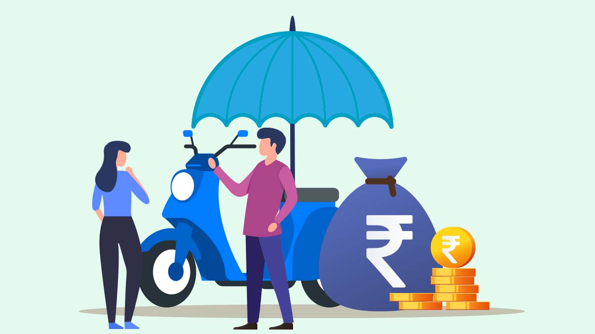 Image of Bike Insurance Price List in India 2025