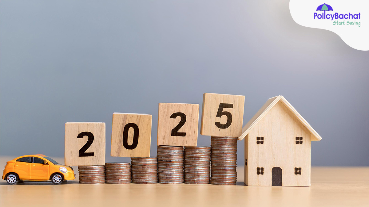 The Future of Insurance in India: Trends to Watch in {Y}