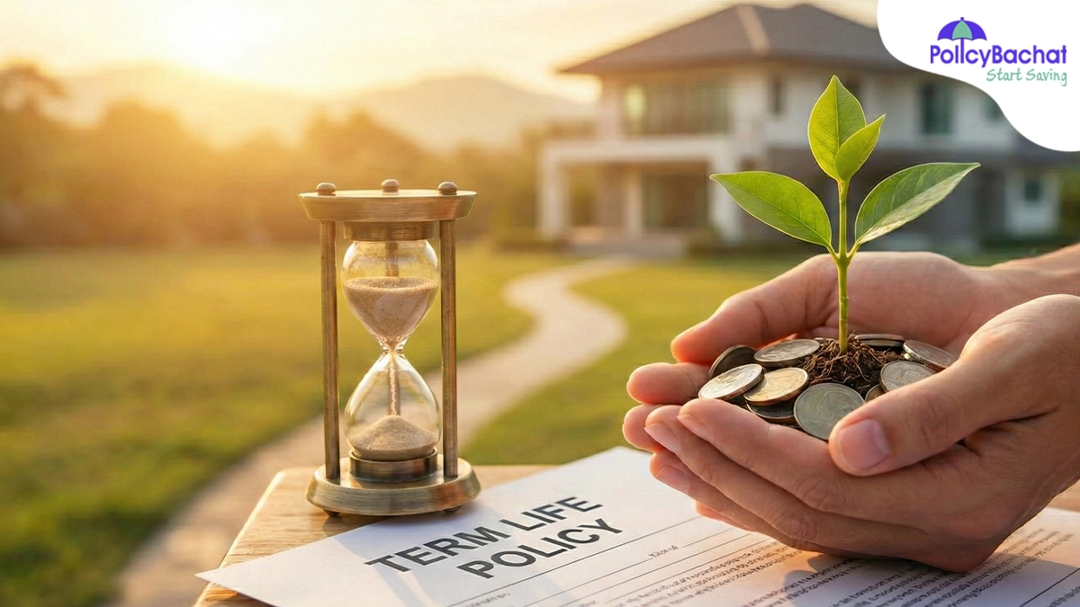 Term Insurance in Hyderabad, Telangana - Compare, Calculate & Buy Online