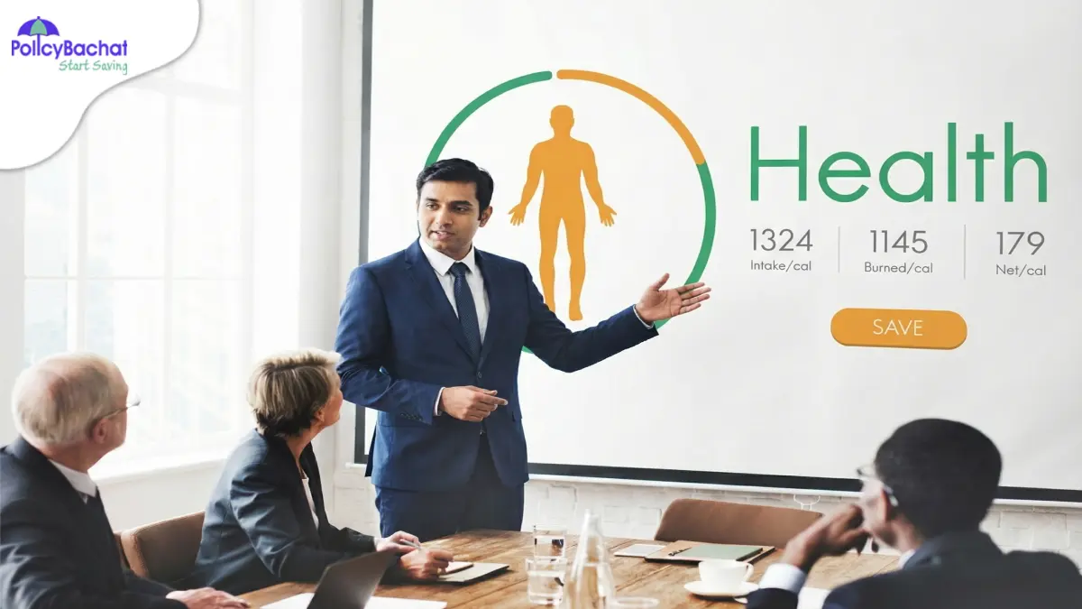 Image of 10 Benefits of Niva Bupa Health Insurance Policy 2026