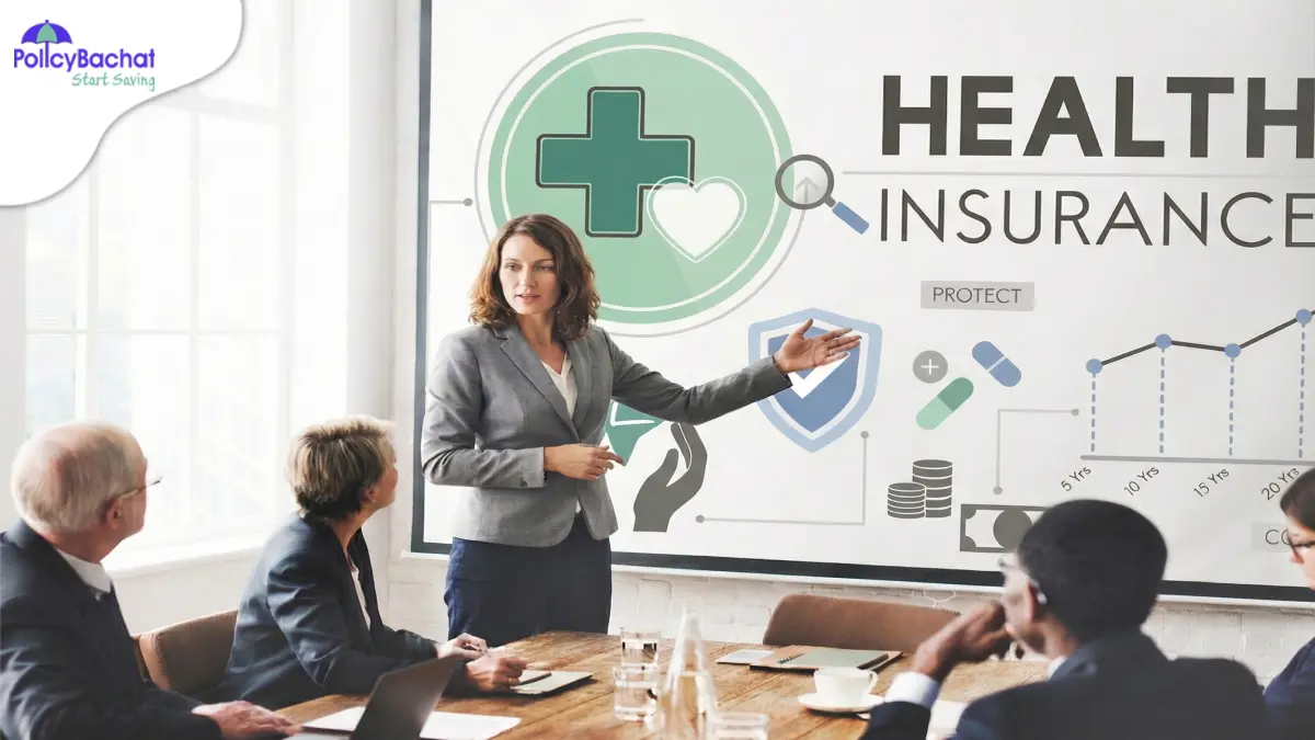 Image of 10 Benefits of Reliance Health Insurance Policy 2026