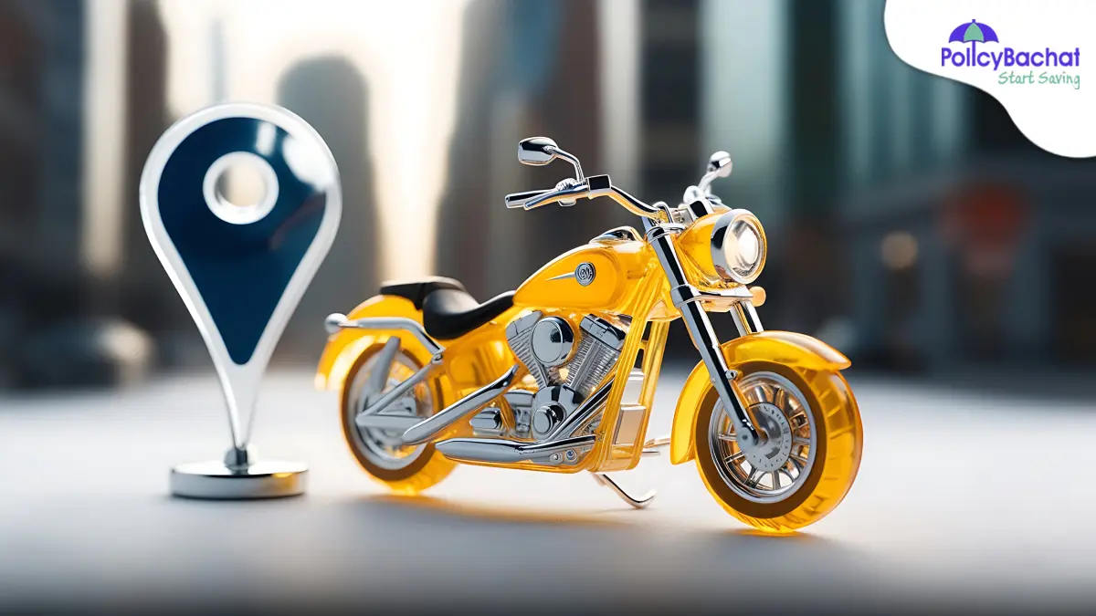 5 Golden Rules to Lower Your Bike Insurance Premium