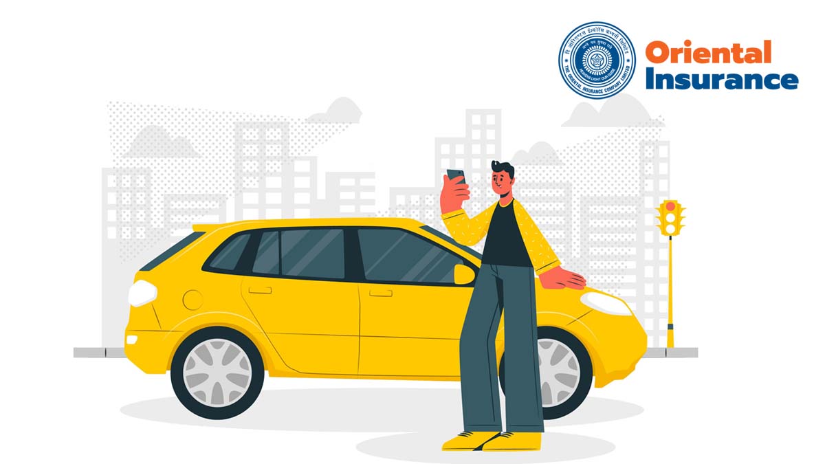 Oriental Car Insurance Price List in India {Y}