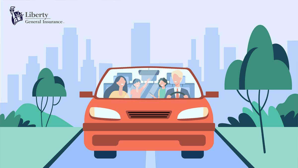 Liberty Car Insurance Price List in India {Y}