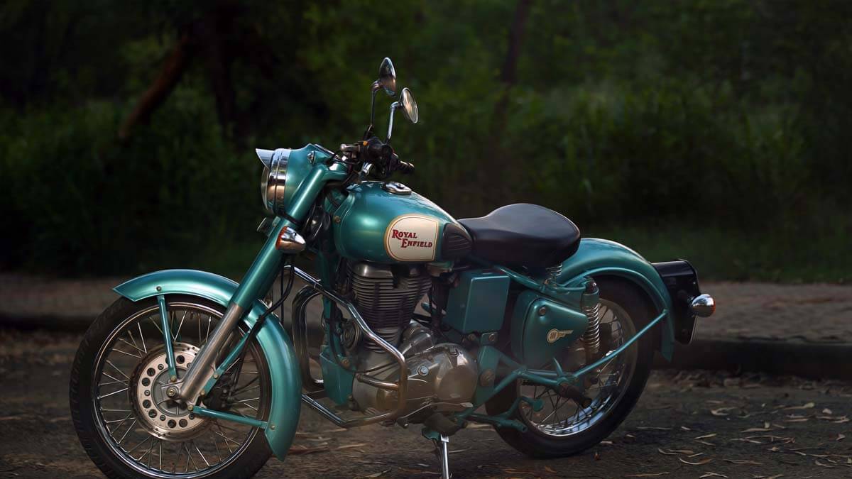 Royal Enfield Insurance: Compare Rates & Get Quotes