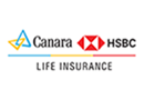 canara hsbc obc life insurance