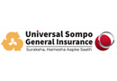 universal sompo car insurance