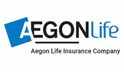 AEGON Life Insurance Company Limited Logo
