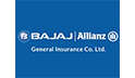 BAJAJ Allianz General Insurance Company Limited Logo
