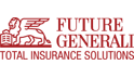 Future Generali India Life Insurance Company Limited Logo
