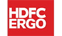 HDFC ERGO General Insurance Company Limited Logo