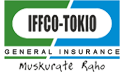 IFFCO TOKIO General Insurance Company Limited Logo