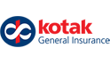 Kotak General Insurance Company Limited Logo