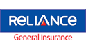 RELIANCE General Insurance Company Limited Logo