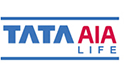 TATA AIA Life Insurance Company Limited Logo