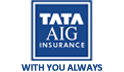 TATA AIG General Insurance Company Limited Logo