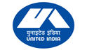 United India Insurance Company Limited Logo