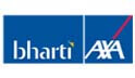 Bharti AXA Life Insurance Company Limited Logo