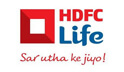 HDFC Life Insurance Company Limited Logo