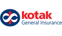 Kotak General Insurance Company Limited Logo