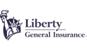 Liberty General Insurance Company Limited Logo
