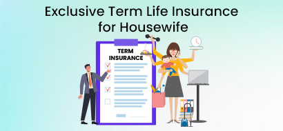 term life insurance